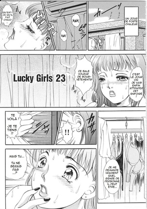 T.S. I LOVE YOU... 3 - Tranny Girls Haeteru Onna Page #134