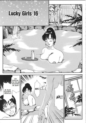 T.S. I LOVE YOU... 3 - Tranny Girls Haeteru Onna Page #64