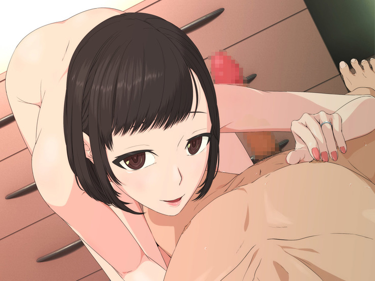 寝取られ妻との性生活 -浮気相手の為に夫を壊す悪女-
