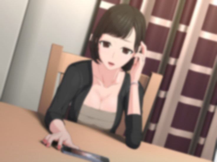 寝取られ妻との性生活 -浮気相手の為に夫を壊す悪女-