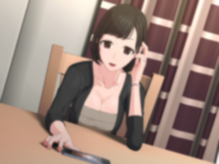 寝取られ妻との性生活 -浮気相手の為に夫を壊す悪女-