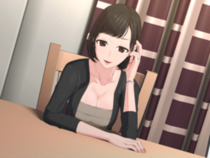 寝取られ妻との性生活 -浮気相手の為に夫を壊す悪女-