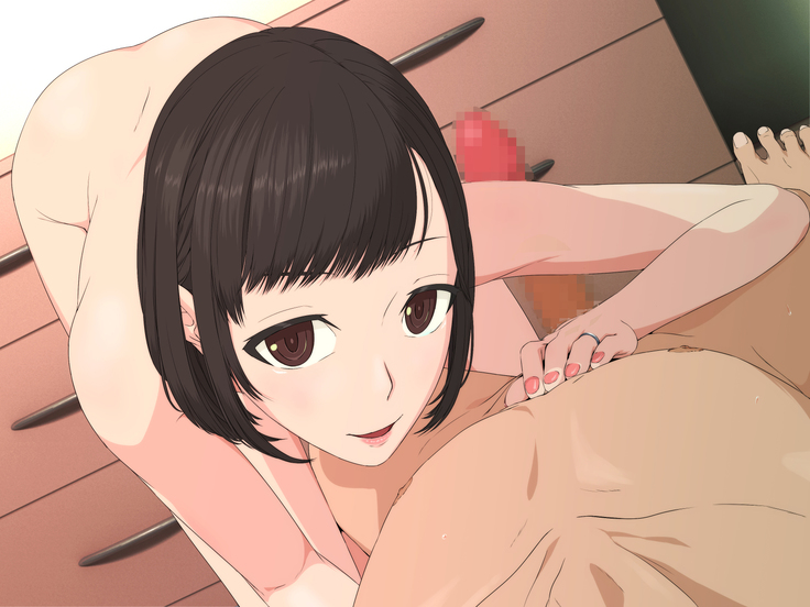 寝取られ妻との性生活 -浮気相手の為に夫を壊す悪女-