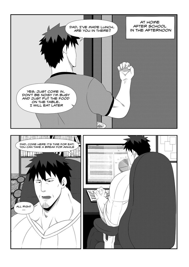 Precious Mail 3