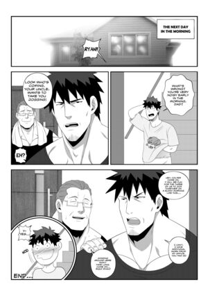Precious Mail 3 Page #30