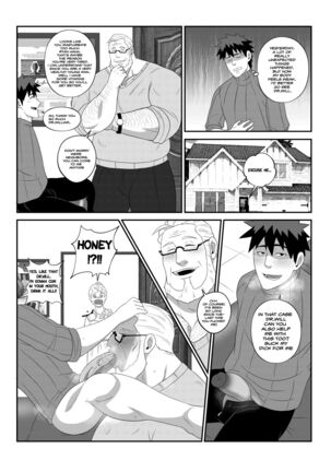 Precious Mail 3 Page #27