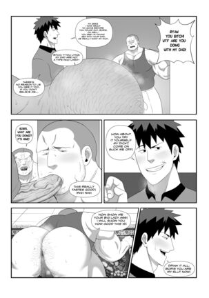 Precious Mail 3 Page #20