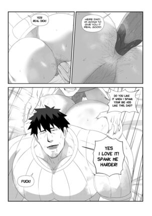 Precious Mail 3 Page #14