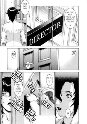 DV 6 - Master of Puppets - Page 3