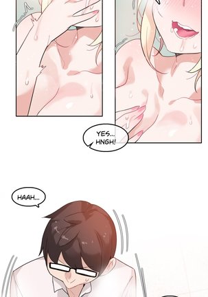 A Pervert's Daily Life • Chapter 31-35 - Page 56