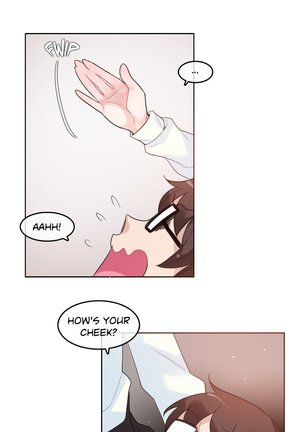 A Pervert's Daily Life • Chapter 31-35 - Page 70