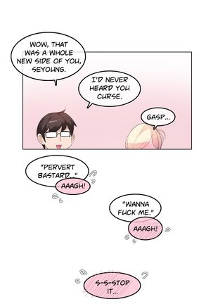 A Pervert's Daily Life • Chapter 31-35 - Page 73