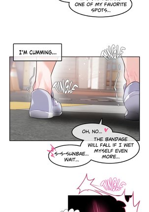 A Pervert's Daily Life • Chapter 31-35 - Page 105