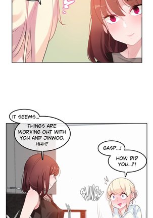 A Pervert's Daily Life • Chapter 31-35 - Page 32