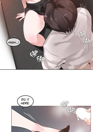 A Pervert's Daily Life • Chapter 31-35 - Page 54