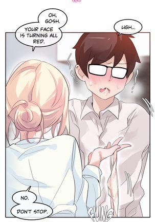 A Pervert's Daily Life • Chapter 31-35 - Page 43