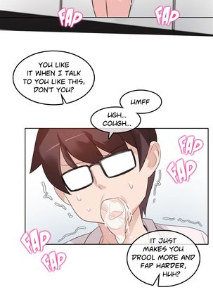 A Pervert's Daily Life • Chapter 31-35 - Page 45