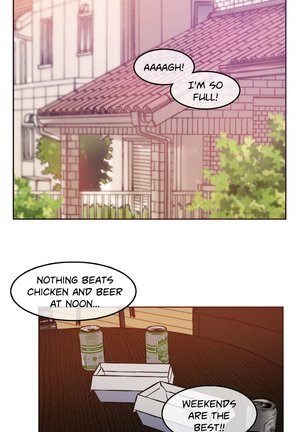 A Pervert's Daily Life • Chapter 31-35 - Page 74