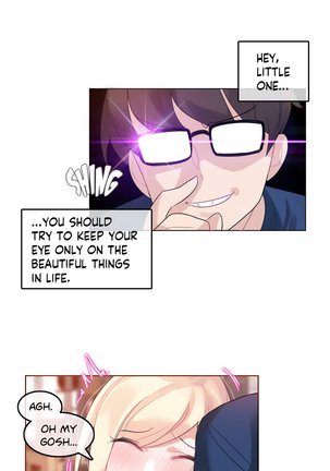 A Pervert's Daily Life • Chapter 31-35 - Page 98