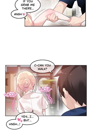 A Pervert's Daily Life • Chapter 31-35 - Page 107