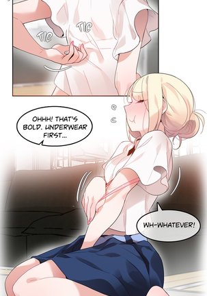 A Pervert's Daily Life • Chapter 31-35 - Page 81