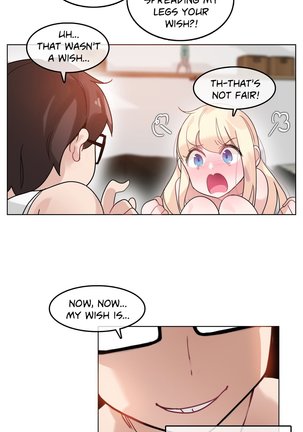 A Pervert's Daily Life • Chapter 31-35 - Page 95