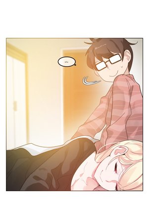 A Pervert's Daily Life • Chapter 31-35
