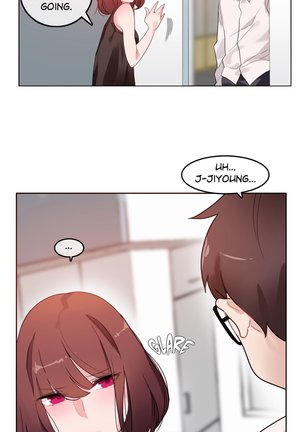 A Pervert's Daily Life • Chapter 31-35 - Page 34