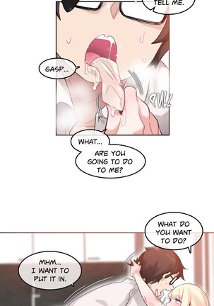 A Pervert's Daily Life • Chapter 31-35 - Page 51