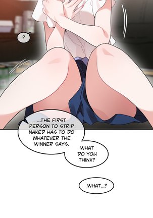 A Pervert's Daily Life • Chapter 31-35 - Page 78