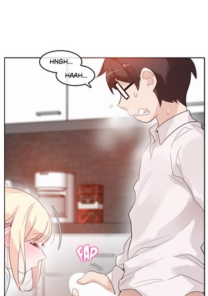 A Pervert's Daily Life • Chapter 31-35 - Page 42