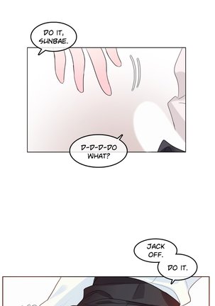 A Pervert's Daily Life • Chapter 31-35 - Page 40