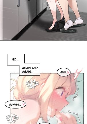 A Pervert's Daily Life • Chapter 31-35 - Page 67