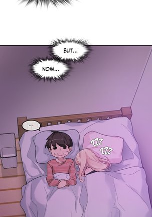 A Pervert's Daily Life • Chapter 31-35 - Page 7