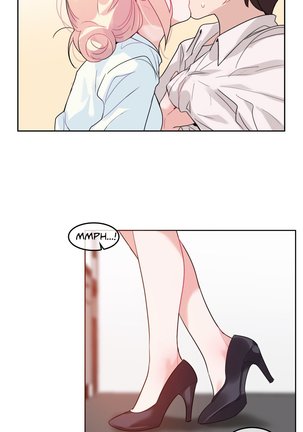 A Pervert's Daily Life • Chapter 31-35 - Page 37