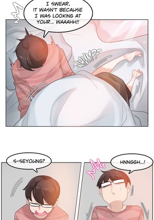 A Pervert's Daily Life • Chapter 31-35 - Page 10