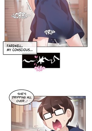 A Pervert's Daily Life • Chapter 31-35 - Page 108