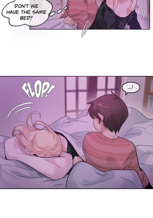 A Pervert's Daily Life • Chapter 31-35 - Page 6