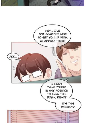 A Pervert's Daily Life • Chapter 31-35 - Page 27
