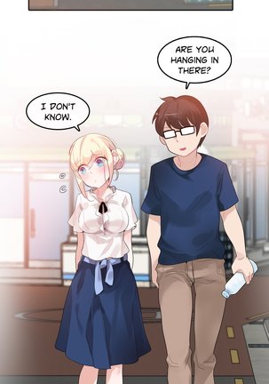 A Pervert's Daily Life • Chapter 31-35 - Page 96