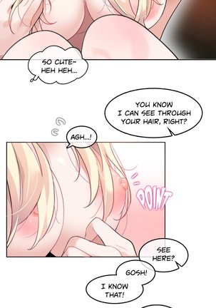 A Pervert's Daily Life • Chapter 31-35 - Page 86