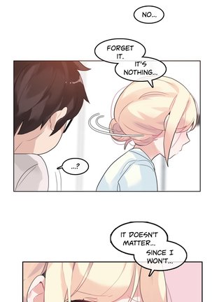 A Pervert's Daily Life • Chapter 31-35 - Page 72