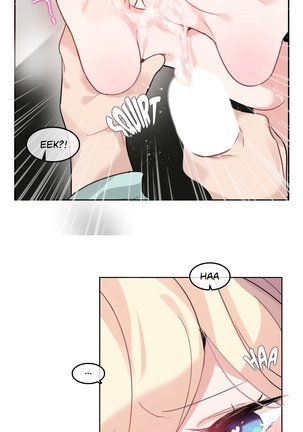 A Pervert's Daily Life • Chapter 31-35 - Page 23