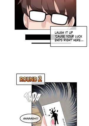 A Pervert's Daily Life • Chapter 31-35 - Page 80