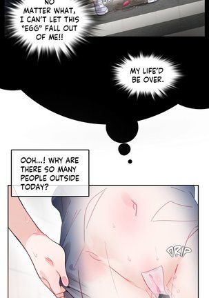 A Pervert's Daily Life • Chapter 31-35 - Page 104