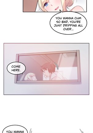 A Pervert's Daily Life • Chapter 31-35 - Page 50
