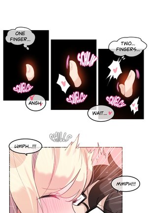 A Pervert's Daily Life • Chapter 31-35 - Page 16