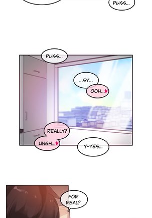 A Pervert's Daily Life • Chapter 31-35 - Page 52