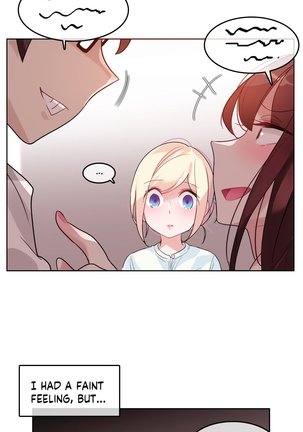 A Pervert's Daily Life • Chapter 31-35 - Page 35
