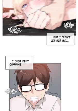 A Pervert's Daily Life • Chapter 31-35 - Page 68